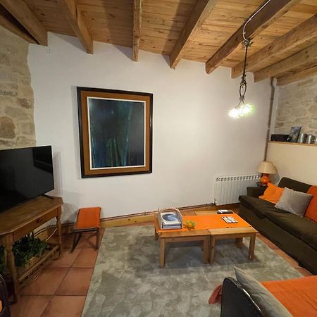 Geoda Fornillos -Refugio En Los Arribes Del Duero Fornillos de Fermoselle Extérieur photo