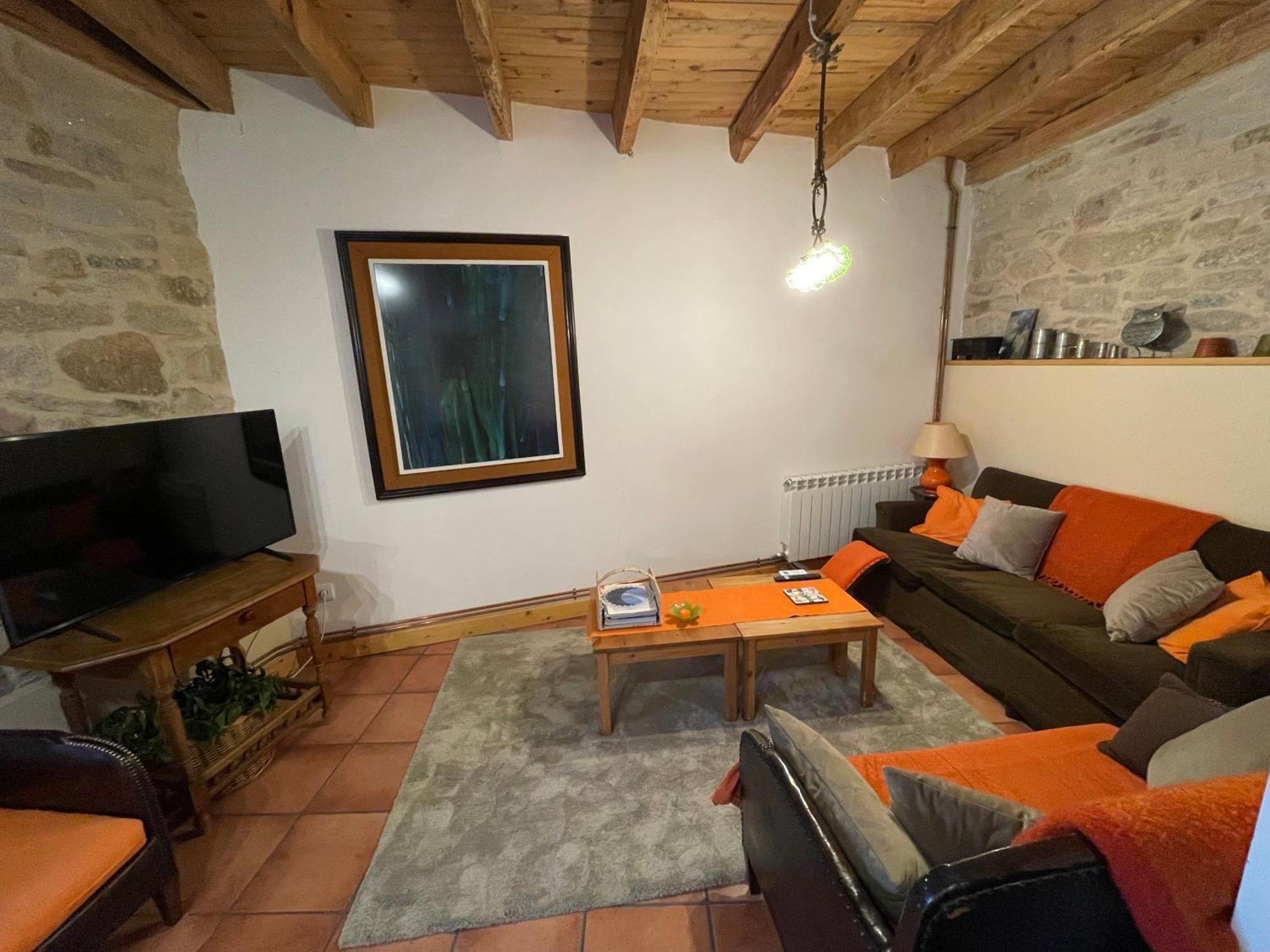 Geoda Fornillos -Refugio En Los Arribes Del Duero Fornillos de Fermoselle Extérieur photo