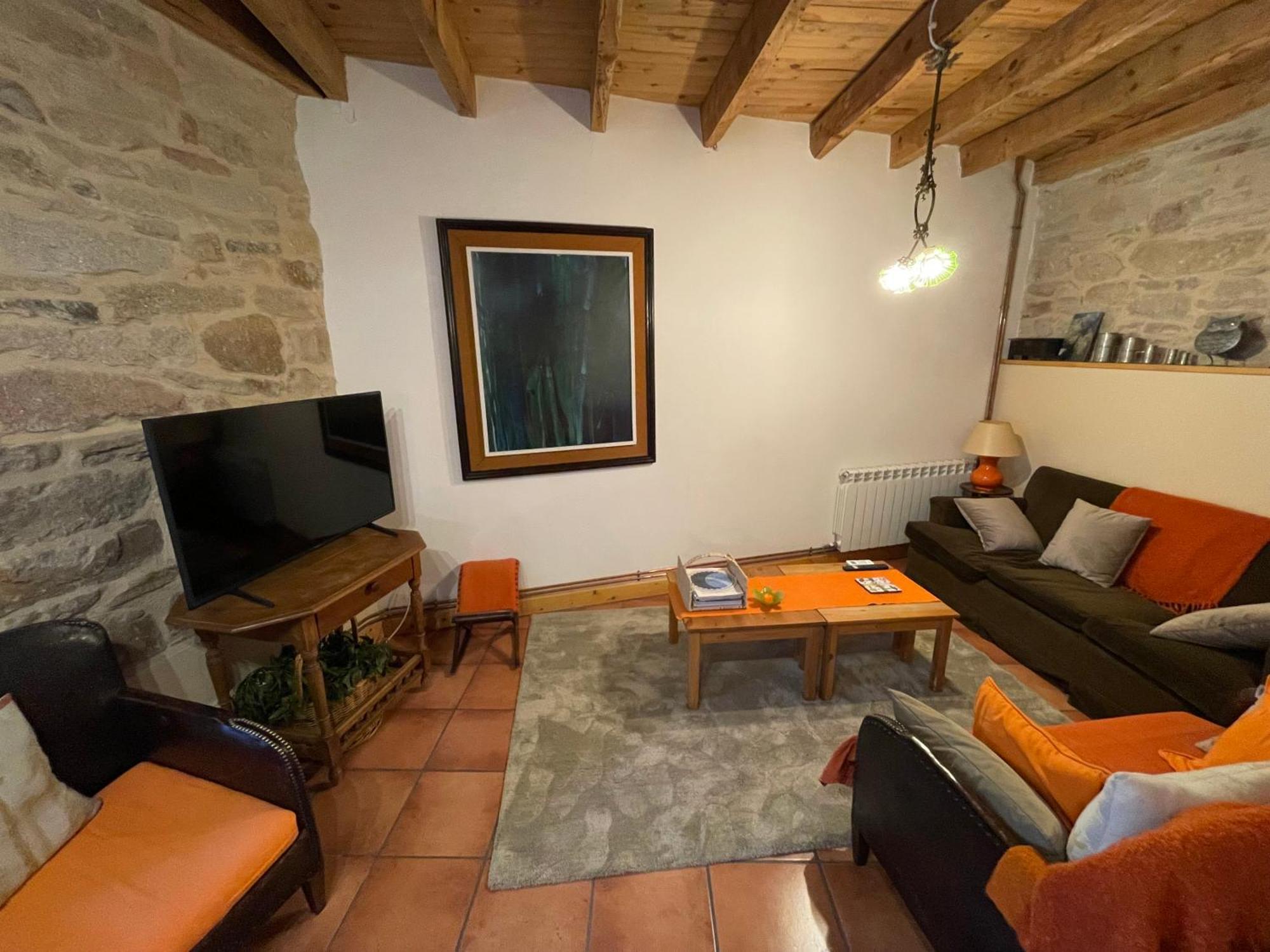 Geoda Fornillos -Refugio En Los Arribes Del Duero Fornillos de Fermoselle Extérieur photo